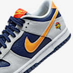 Nike Dunk Low Older Kids' Shoes