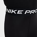 Leggings infantiles Nike Dri-FIT Pro