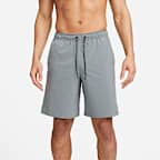 Nike Unlimited Men's Dri-FIT 23cm (approx.) Unlined Versatile Shorts