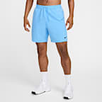 Nike Form Men's Dri-FIT 7" Unlined Versatile Shorts