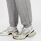 ナイキ スポーツウェア ウィメンズ ハイウエスト オーバーサイズド フリース パンツ