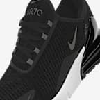 Tenis personalizables para hombre Nike Air Max 270 By You