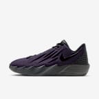 Purple Dynasty/Black/Iron Grey/Multi-Color