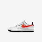 White/Black/Photon Dust/Flash Crimson