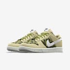 Nike Dunk Low Unlocked By You Custom Shoes