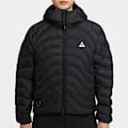 나이키 ACG '라바 플로우' 여성 써마 핏 ADV 재킷