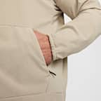 Chamarra versátil Repel con gorro para hombre Nike Unlimited