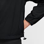 ナイキ ウィメンズ ランニングジャケット