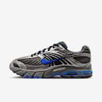 Dark Smoke Grey/Svart/Metallic Dark Grey/Racer Blue