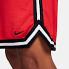 Nike DNA Men's Dri-FIT 6" Basketball Shorts
