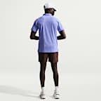 Polo NikeCourt Slam Dri-FIT para hombre ADV