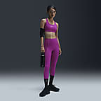 Hot Fuchsia/Plum Dust/Plum Dust/Black