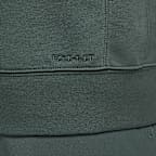 나이키 스우시 남성 드라이 핏 프렌치 테리 풀오버 피트니스 후디