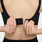 Nike Alate High-Support Women's Padded Convertible Sports Bra