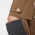 ナイキ ACG "Smith Summit" メンズ ジップ カーゴパンツ