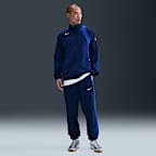 ミッドナイトネイビー/ゲームロイヤル/ライトニング