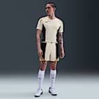 Nike Strike+ Men's Dri-FIT 5" Soccer Shorts