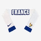 FFF Nike Soccer Scarf - Multi-Color