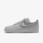 Strata Grey/Strata Grey/Bomber Grey
