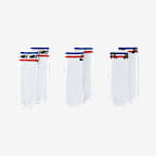 Nike Everyday Essential Ankle Socks (3 Pairs)