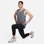 Nike Dri-FIT Hyverse Men's Sleeveless Fitness Tank Top