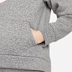 Nike Sportswear Club Fleece Hoodie für jüngere Kinder