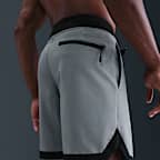 Shorts de playa de 18 cm para hombre Nike Swim Offshore