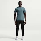 Nike Pro Training Men's Dri-FIT Short-Sleeve Top