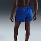 Nike Swim Essential Men's 3" Volley Shorts