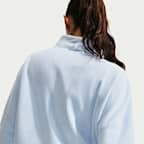 나이키 원 여성 써마 핏 탑