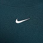 ナイキ スポーツウェア エッセンシャル ウィメンズ ショートスリーブ Tシャツ ドレス