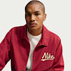 Nike Sportswear Club Men's Coaches Jacket
