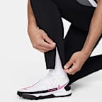 Survêtement de football en maille Nike Dri-FIT Academy pour Homme