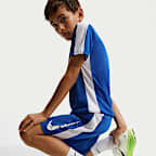 Nike Trophy23 Big Kids' (Boys') Dri-FIT Shorts