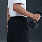 Nike Unlimited 男款 Dri-FIT 5" 無襯裡泡泡紗多功能短褲