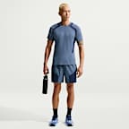 Playera de manga corta Dri-FIT ADV para hombre Nike Pro Training