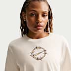 Nike Sportswear Women's Oversized T-Shirt