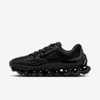 Negro/Negro/Transparente/Negro