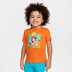 Safety Orange
