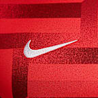 England Academy Pro Men's Nike Dri-FIT Football Pre-Match Short-Sleeve Top