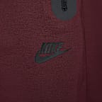 Nike Tech Men's Woven Oversized Pants