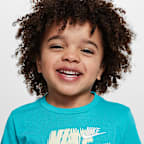 Nike Toddler Energy 2-Piece Shorts Set