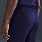 FC Barcelona Strike Men's Nike Dri-FIT Soccer Knit Track Pants