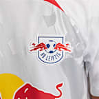 Pánský domácí fotbalový dres Nike Dri-FIT RB Leipzig Stadium 2022/23