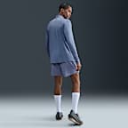 Nike Challenger Dri-FIT-Laufshorts mit Futter für Herren (ca. 12,5 cm)