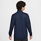 ナイキ トータリティ メンズ Dri-FIT ニット バーサタイル ジャケット