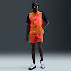 Nike Trail Aireez Men's Running Gilet