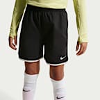 Shorts de fútbol Dri-FIT Nike Energy para niños talla grande