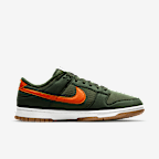Nike Dunk Low Retro Next Nature Men's Shoes