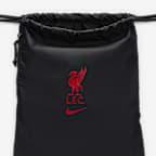 Liverpool FC Heritage Bolsa con cordón (13 l)